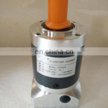 PLF40 2 Stage 2 Speed Planetary Gearbox Prices photo-3