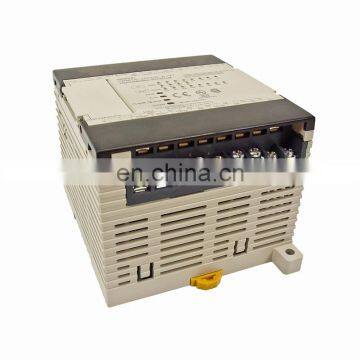 Great Quality and Competitive Price Omron Brand PLC CPM1A-20CDT-A-V1 for smart home PLC Controller