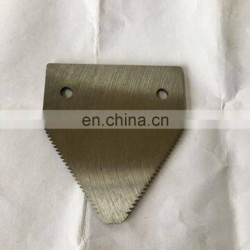 Kubota Spare Parts Cutting Blade 5T072-51330 For Sale