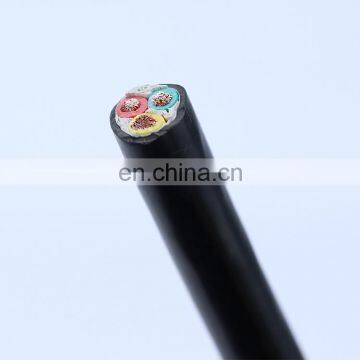 Electrical Wire and Cable Manufacturers 1.5mm2, 2.5mm2, Two Three Four Five Six Seven Cores photo-3