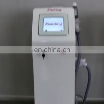 Niansheng  permanent hair removal  ipl hair removal  ipl hair removal machine shr ipl device