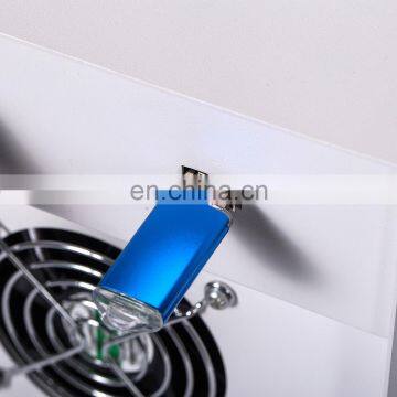Noninvasive Water Mesotherapy Wrinkle Removal Skin Tightening Machine