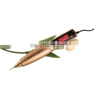 Effective Plasma Pen Plasma Skin Treatment Acne Treatment/freckle Removal/mole Removal photo-4