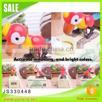 Cartoon Features Fiberglass Water Spray for Water Play Equipment Good Price