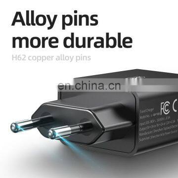 JOYROOM Quick USB Charger QC3.0 and PD Charger for Phone Chargers Cargadores de Celular photo-4