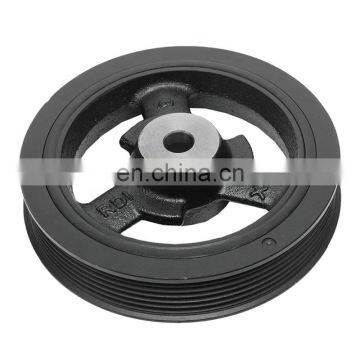 NEW Auto Vibration Damper Pulley OEM 11237829906 4777681AB 11231485399 photo-4