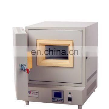 1.5 10T TP High Temperature Muffle Furnace