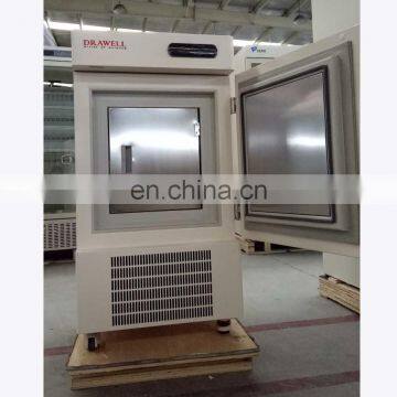 MDF-86V408E Single Door -86 Degree Laboratory Refrigeration Equipments photo-3