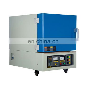 1200 Degree Lab Digital Display Muffle Furnace