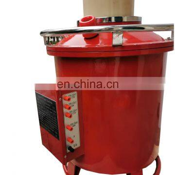 Semi-insulating test transformer YDQ