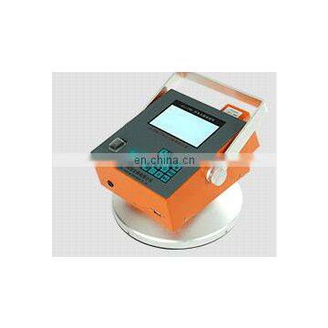High Quality Chinese Nuclear Free Electric Asphalt Densitometer photo-4