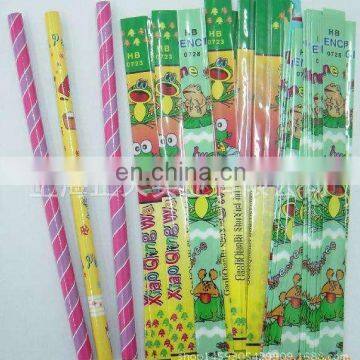 High Speed Automatic Pencil Bag,battery Packing Film Sleeve Cutting Machine photo-3