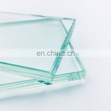 10.38mm Laminated Glass Cost per Square Foot photo-4