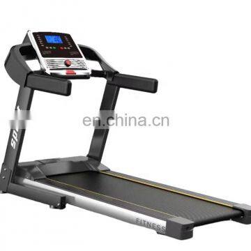 Fashion Design 1.5HP Treadmill  For Home Use Body Building