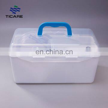 Wholesale Disposable Medical PVC Manual Resuscitator