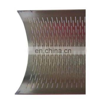 Good Price High Quality M22 Rice Huller Screens