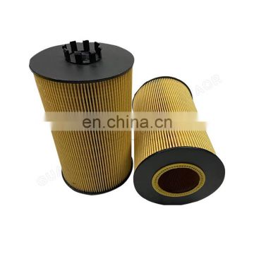 wholesale Heavy Duty Truck Parts Oil Filter 20998807 P550820 HU1390X TL1114