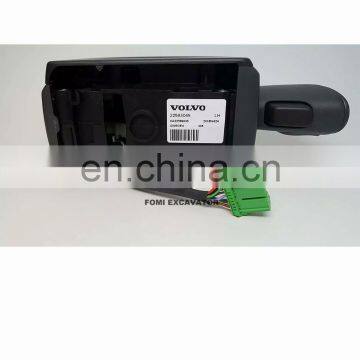 22583045 Gear Shift Lever I-Shift for Truck FH FM Replace 21937969 21456377 21073025 21024535 20709205 photo-4