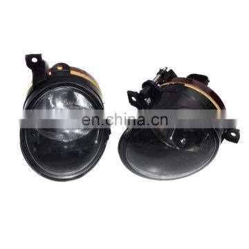 Driving Fog Light Lamp Left LH Right RH For 05-10 VW Jetta Golf GTI MK5