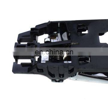 For Kia Sportage 2005-10 Inner Interior Door Handle Chrome Right Side 826201F010 photo-4