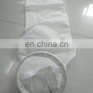 Demalong High Quality Dust Collector 150 Mesh Nylon Mesh Filter Bags photo-2