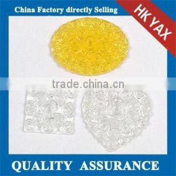 JX0630 newest arrival non hotfix rhinestone resin,rhinestone resin non hotfix for wedding dress,competitive price