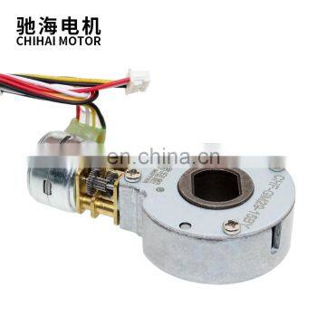 Chihai Motor CHS-GM29-15BY 29mm Customized Mini dc Gear Motor DC 5V Mini DC Brushless Stepper Secondary Variable Speed Motor photo-5