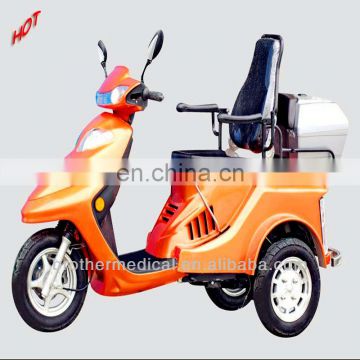 most popular 2017 handicapped tricycle for disabled delivery only 20 days