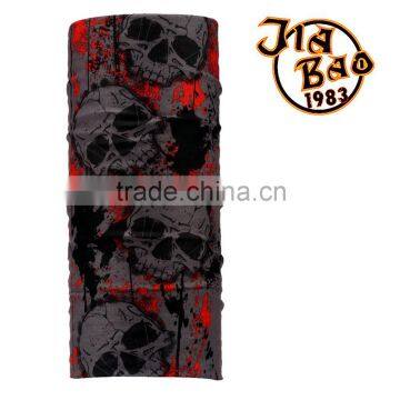 Multifunctional Bandana Custom Tubular Bandana Bandana for Men/Women photo-5