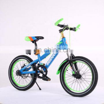 Fashion New Model 20 Inch High Speed Children Bicycle for 8-10 Years Boy photo-2