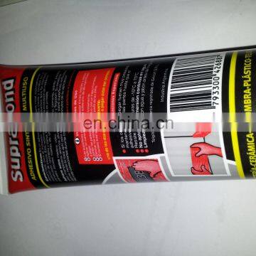 Ultrasonic Cosmetic Plastic Tube Sealing Machine photo-3