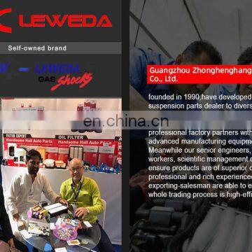 LEWEDA Air Filter Element Manufacturer Price 6110940004 CA9041 WA6705 for Many Car