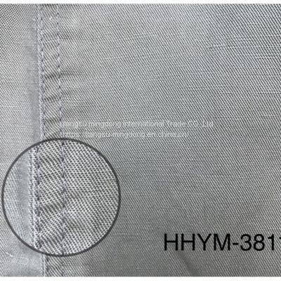 57%GTencel 43%Linen Twill Fabric