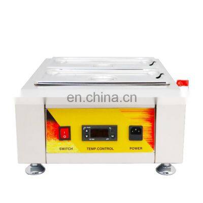 Catering Equipment Chocolate Melting Machine Chocolate Tempering Machine photo-4