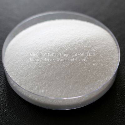 White powder Polyethylene Wax PE WAX For PVC products H100P