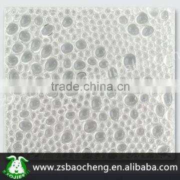 Wholesale Factory Price eco-friendly water bubble panel