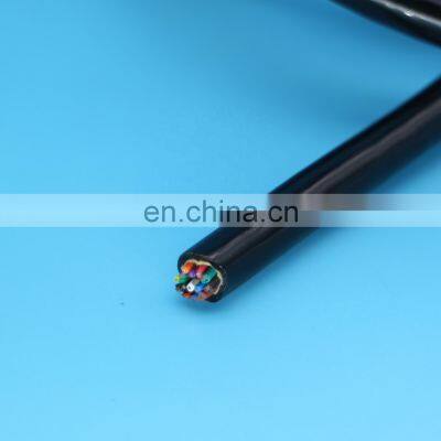 16 Core 22awg 24awg 26awg Cable Twisted Pair Cable for Robot photo-2