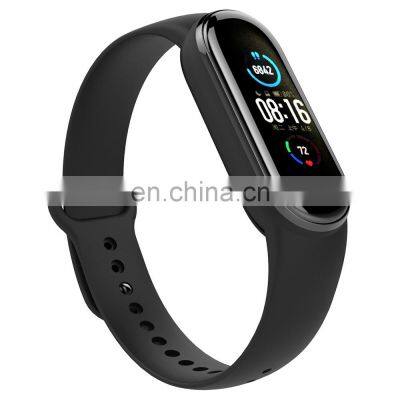 Original Xiaomi Mi Band 5 Smart Bracelet 1.1" AMOLED Colorful Screen Heart Rate Fitness Tracker  Waterproof Miband5