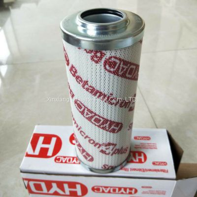 Hydac hydraulic oil filter element 0160DN006BN4HC/-V