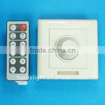 12v led dimmer