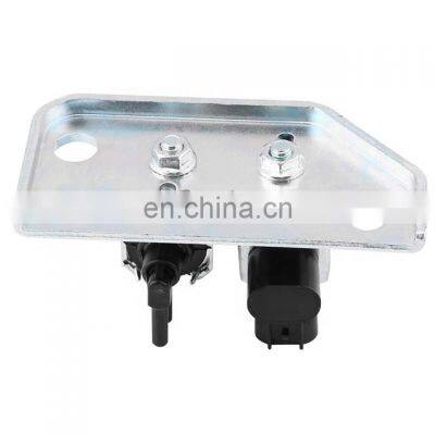 Top Quality Vacuum Control Solenoid Valve MR404682 photo-3