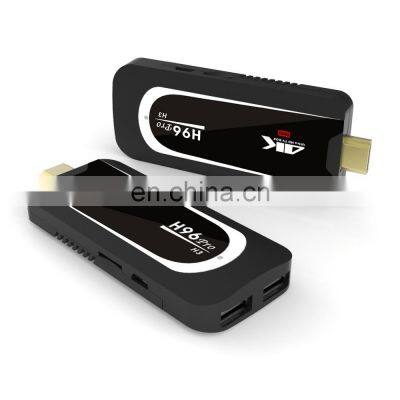 Fire Stick TV H96 Pro H3 Android 7.1 Amlogic S905x 2+16g Mini pc With 5G Dual Band Wifi photo-3