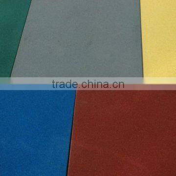 Outdoor Playground Rubber Flooring photo-6