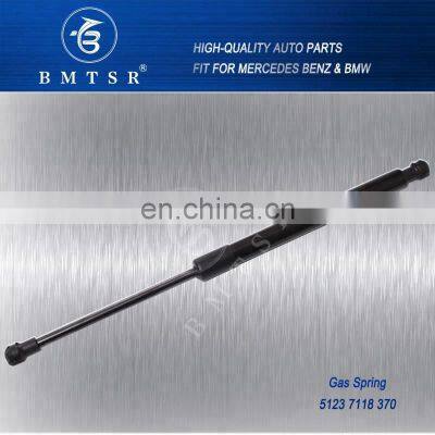 51237118370 Hood Damper Lift Support Gas Strut Spring for E81 E87 E82 E88 photo-3