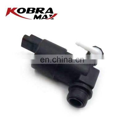 Auto Parts Windshield Washer Pump For PEUGEOT 6434.75