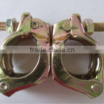 metal clamp