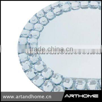 Hot Sale Irregular Beauty Cosmetic Mirror and Parabolic Mirror 1114-039 Quality Choice photo-5