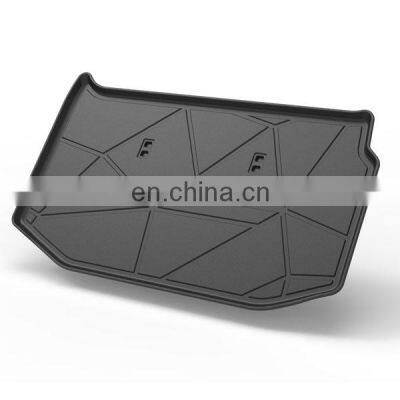 Hot Selling Waterproof 3D Car Trunk Mat Use For Use For Suzuki Jimny