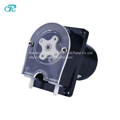 Stepper Motor Laundry Dosing Pump Peristaltic Pump