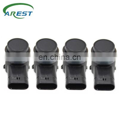 4PCS Parking Sensor 1S0919275 Fit for Passat B6 B7 Jetta Golf MK5 MK6 Polo Tiguan